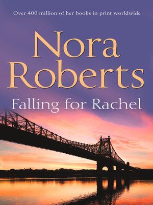Falling for Rachel - ebook